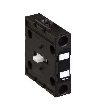 VZN12 Modul hlavního pólu 12A, pro VN, 12, Schneider Electric