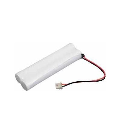OVA51014E Baterie, Ni-Cd, 4,8 V, 0,6Ah, pro Quick Signal, Schneider Electric