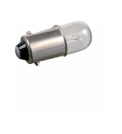 OVA51000E žárovka pro Jodiolux, Top 4 nebo Toplux, 6 V, 1,5 W, Schneider Electric