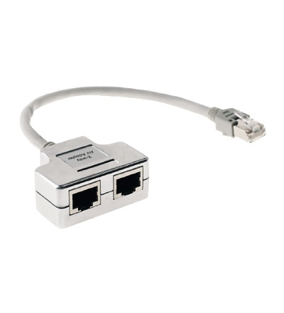 VDIR673004 AV slučovač C110-2 - 2 cestný, Schneider Electric