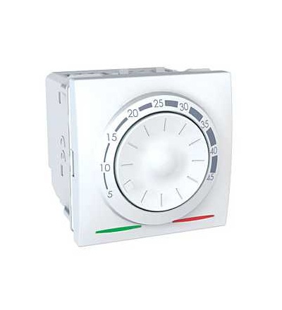 MGU3.503.18 Unica-podlahový termostat-230V AC-2m-polar, Schneider Electric
