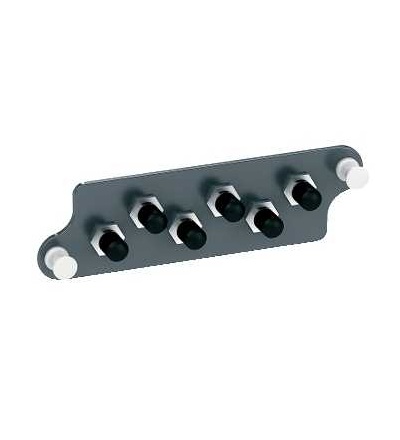 VDIM1510611 Actassi FO před. adapt. kryt s 3 x SC Dplx MM adaptéry, Schneider Electric