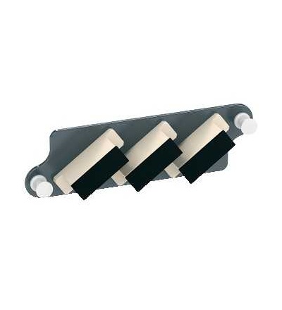 VDIM1530311 Actassi FO před. adapt. kryt s 6 x ST Dplx MM adaptéry, Schneider Electric