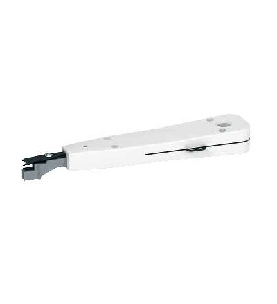 VDIB299001 LexCom/Infraplus Punch Down Tool LSA, Telecom panel, Schneider Electric