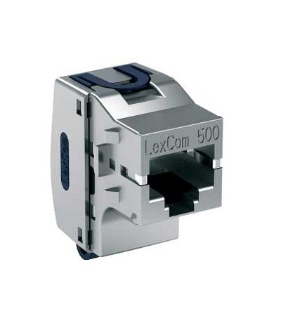 VDI552012 >Konektor RJ45, Delta 8, Schneider Electric