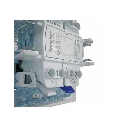 SDN0400123 Sedna, přepínač střídavý ř.6, 10AX bez rámečku, cream, Schneider Electric