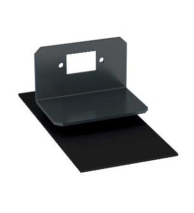 VDIM157021 Internal fixing plate for 1 adapter MPO, Schneider Electric