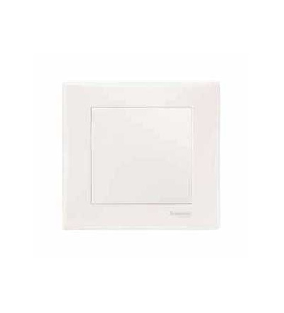 SDN0100223 Spínač jednopólový, ř. 1, cream, Schneider Electric