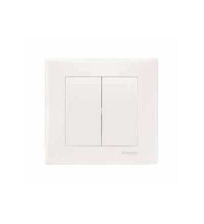 SDN0300223 Přepínač sériový, ř. 5, cream, Schneider Electric