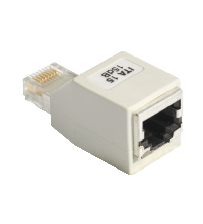 VDIR647003 LexCom Home, Premium, ITA15 tlumič, Schneider Electric