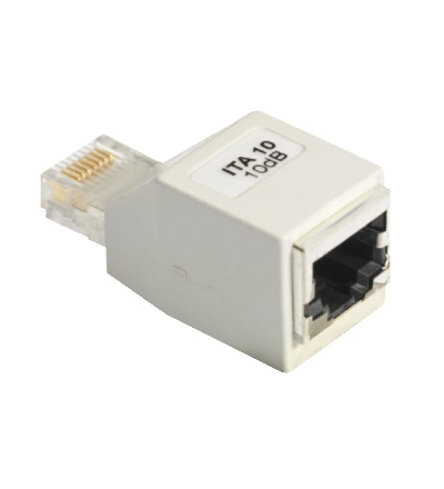 VDIR647002 LexCom Home, Premium, ITA10 tlumič, Schneider Electric