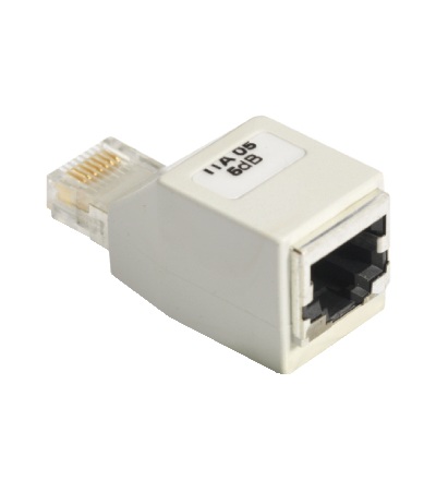 VDIR647001 LexCom Home, Premium, ITA05 tlumič, Schneider Electric