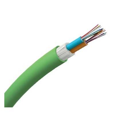 VDIC42524L Actassi FL-C Optický kabel OS2 9/125µm volná sekund.ochrana, 24 vláken 525m, Schneider Electric