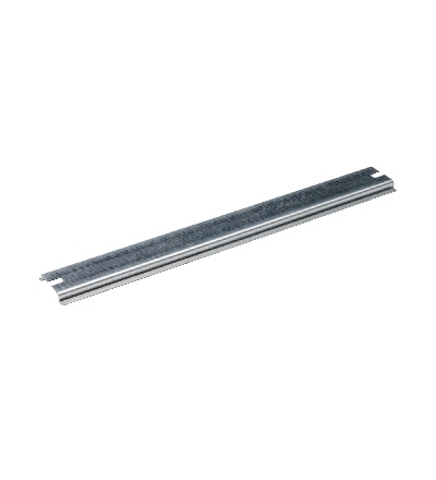 NSYAMRD34357TB Sym. lišta DIN, 35x7,5mm délka: 316mm, pro skříňky 325mm (interní), Schneider Electric