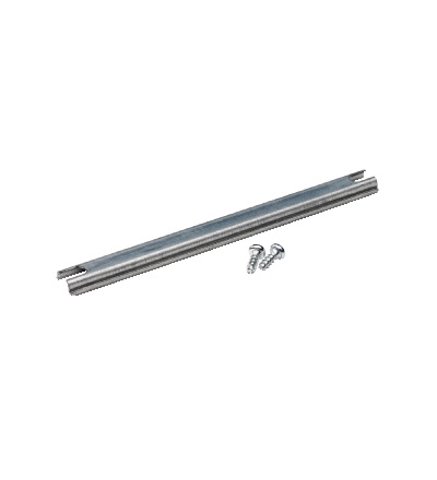 NSYAMRD16155TB Sym. lišta DIN, 15x5mm délka: 140mm, pro skříňky 150mm (interní), Schneider Electric