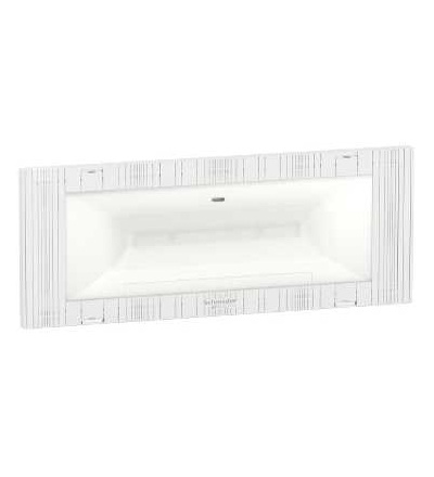 OVA38368 Exiway Easyled, mrgc light block, 3h Maintained standard 105 lm , IP42, LED, Schneider Electric