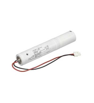OVA51028E NiCd baterie - 3,6V 4 Ah, Schneider Electric