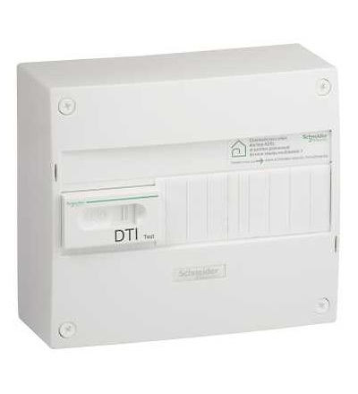 VDIR390011 LexCom Home, Essential Pack, Schneider Electric