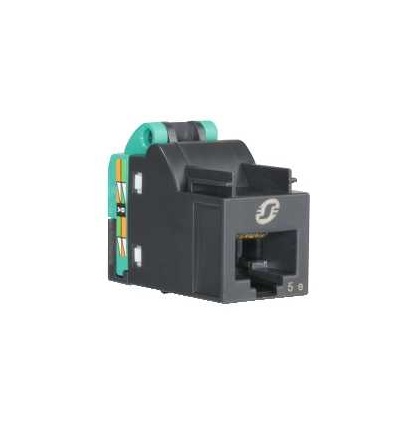 VDIB17725U12 S-One RJ45 konektor Kat 5e, UTP (12 ks), Schneider Electric