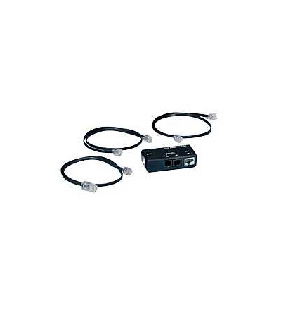 VDIR673001 LexCom Home, Premium, B100 tele adaptér, Schneider Electric