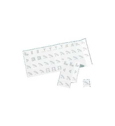 VDIR671102 LexCom Home, Premium, list s ikonami, Schneider Electric
