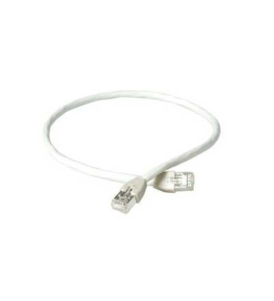 VDIR647103 Datový-tel. propojovací kabel UTP RJ45 2 m, Schneider Electric