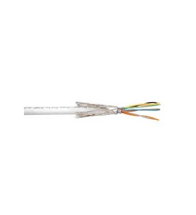 VDIR634150 LexCom Home, Premium, horiz. šir. pás. kabel Cat.6 S/FTP, 500m, Schneider Electric