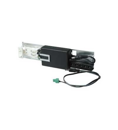 VDIR615004 LexCom Home-Premium-napěťový zdroj-12V DC, se 4 výstupy, APOLLO, Schneider Electric