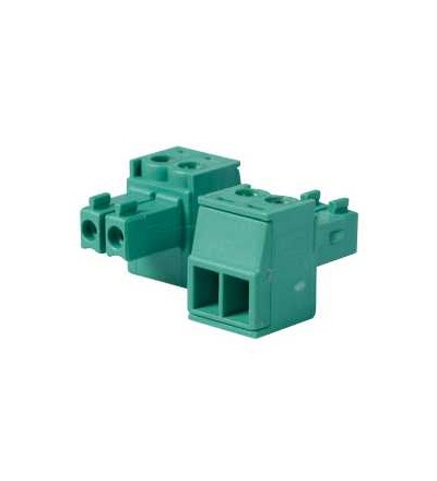 VDIR613009 LexCom Home-2 pólový napájecí konektor, Schneider Electric