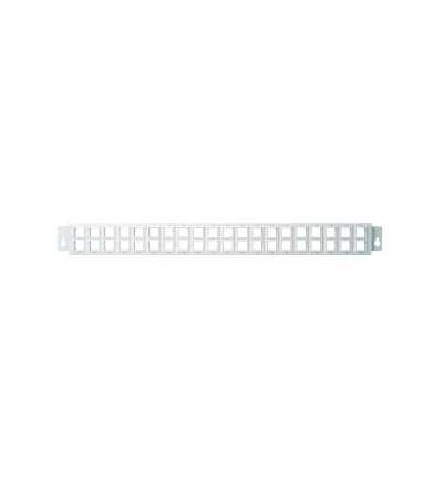 VDIR612005 LexCom Home-Premium-rozšiřující patch panel P222, 40 port, pr? 22