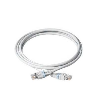 VDIR647412 AV propojovací kabel STP, 2m, Schneider Electric