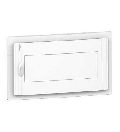 PRA31124 Pragma zapuštěná rozvodnice- IP40, 1x24mod., neprůhledné dveře, Schneider Electric