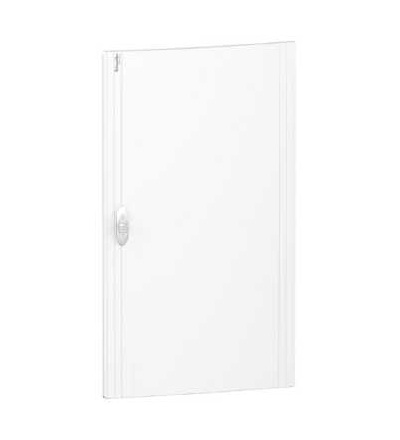 PRA16318 Pragma plné dveře, pro rozvodnici, 3x18mod., Schneider Electric