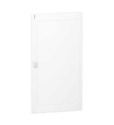 PRA16624 Pragma plné dveře, pro rozvodnici, 6x24mod., Schneider Electric