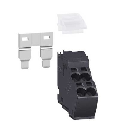 PRA90047 Svorkovnice 4x6mm2, sada 10, Schneider Electric