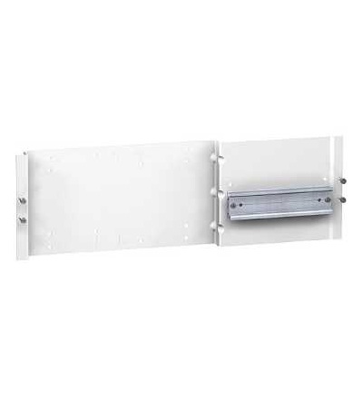 PRA90031 Mont. panel NG 160, Schneider Electric