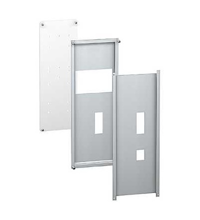 PRA90069 VigiCompact mont. sada, 3x24mod., pro Pragma, Schneider Electric