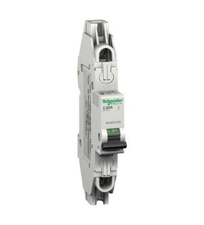 MGN61375 MINIATURE CIRCUIT BREAKER 277V 15A, Schneider Electric