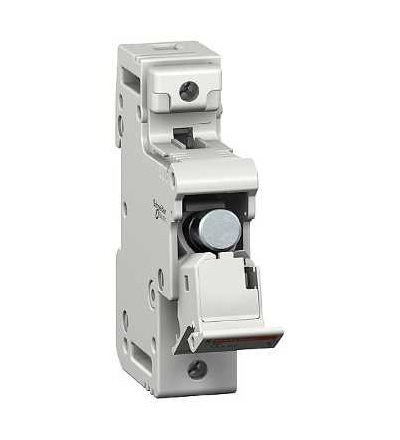 MGN15710 Držák pojistek SBI, 2p, 50A, pro pojistku 14x51mm, Schneider Electric