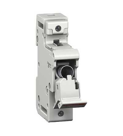 MGN15717 Držák pojistek SBI, 3p, 125A, pro pojistku 22x58mm, Schneider Electric