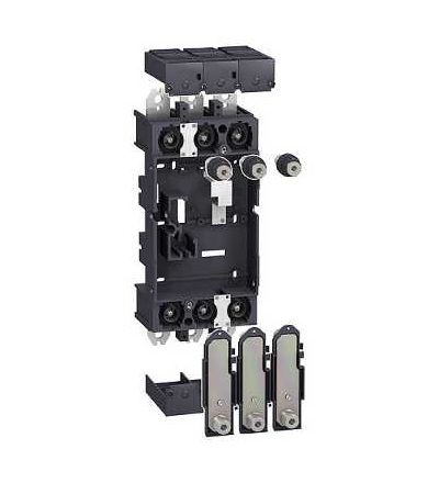 LV432540 Násuvná sada, 3p, pro Vigi NSX400..630, Schneider Electric