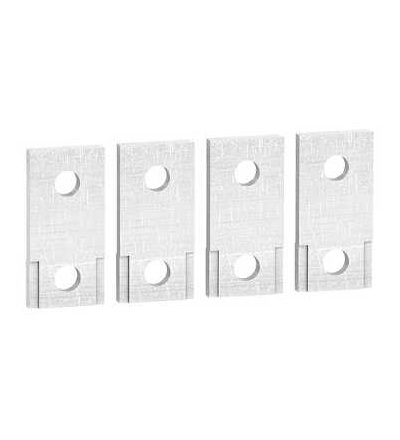 LV429264 Nástavce svorek, pro NS 100..250, sada 4, Schneider Electric