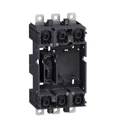 LV429266 Násuvná základna, 3p- pro NSX100..250, Schneider Electric