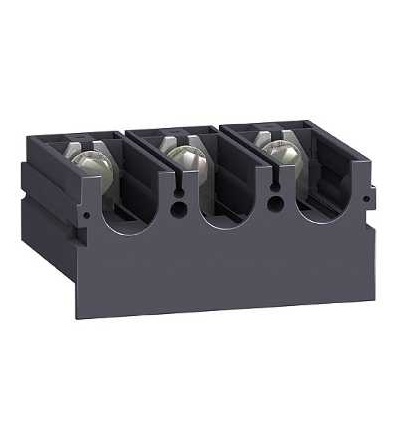 LV431060 Rozšiřující adaptér, 45mm, 3p, pro NS 100..250, Schneider Electric
