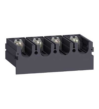 LV431061 Rozšiřující adaptér, 45mm, 4p, pro NS 100..250, Schneider Electric