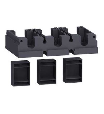 LV429306 Adaptér pro násuvné provedení, 3p, pro NSX100..250, Schneider Electric