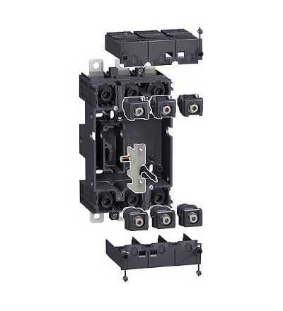 LV429289 Násuvná sada, 3p, pro NSX100..250, Schneider Electric