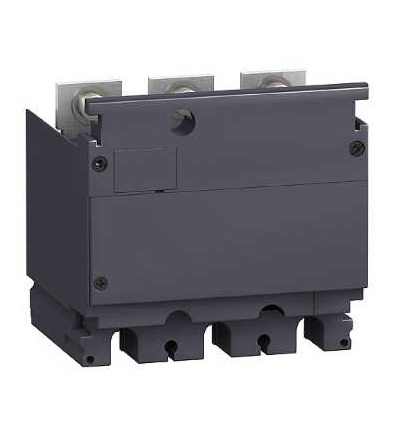 LV429461 Modul proudových transformátorů, 3p, 125A, pro NSX100..250, Schneider Electric