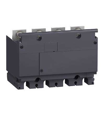 LV430558 Modul proudových transformátorů, 150A, 4p, pro NSX160..250, Schneider Electric