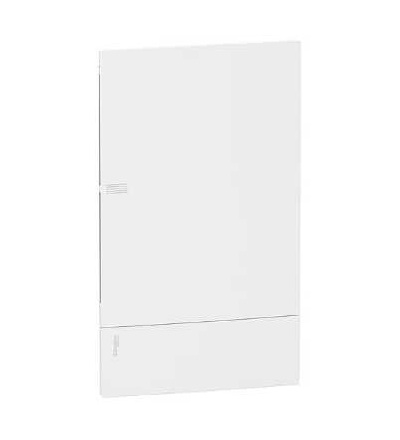 MIP22312 Mini Pragma vestavěná rozvodnice, 3x12mod., plné dveře, Schneider Electric